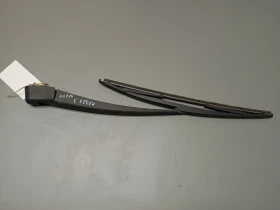 Рамо задна чистачка Мазда 3 2.0б