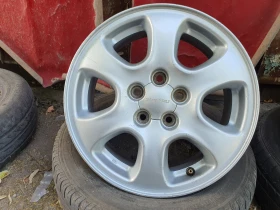 Джанти за Subaru Legacy, снимка 2