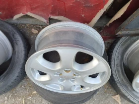 Джанти за Subaru Legacy, снимка 5