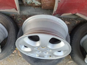 Джанти за Subaru Legacy, снимка 6