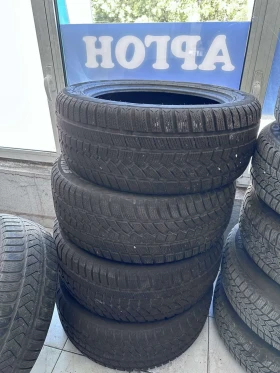 Гуми Зимни 255/50R19, снимка 2 - Гуми и джанти - 47979312