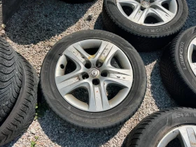 ���� � ������ 225/55R17 �� Opel | Mobile.bg � ����� ������ 2