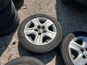 ���� � ������ 225/55R17 �� Opel | Mobile.bg � ����� ������ 3
