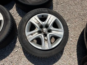 ���� � ������ 225/55R17 �� Opel | Mobile.bg � ����� ������ 5