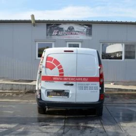 Renault Kangoo 1.5 DCI, снимка 4