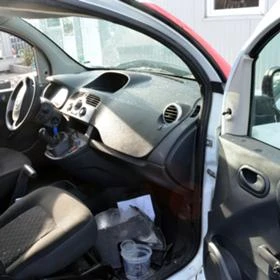 Renault Kangoo 1.5 DCI, снимка 6