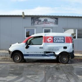 Renault Kangoo 1.5 DCI, снимка 3