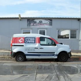 Renault Kangoo 1.5 DCI, снимка 2