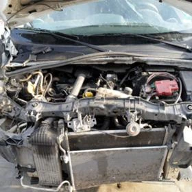 Renault Kangoo 1.5 DCI, снимка 7