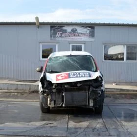 Renault Kangoo 1.5 DCI, снимка 1