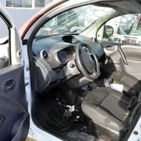 Renault Kangoo 1.5 DCI, снимка 5