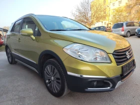 Suzuki SX4 S-Cross 1.6 VVT SHINE PLUS , снимка 2