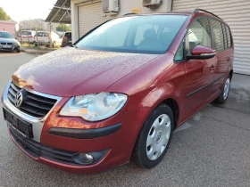 VW Touran 1.9 TDI TRENDLINE GERMANY , снимка 7