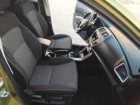 Suzuki SX4 S-Cross 1.6 VVT SHINE PLUS , снимка 13