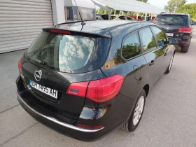Opel Astra J 1.4i FACELIFT SPORTS TOURER , снимка 6