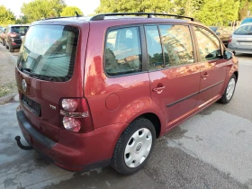 VW Touran 1.9 TDI TRENDLINE GERMANY , снимка 5
