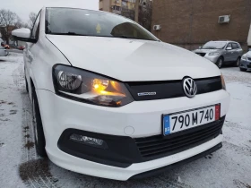 VW Polo 1.2 COMFORT , снимка 1