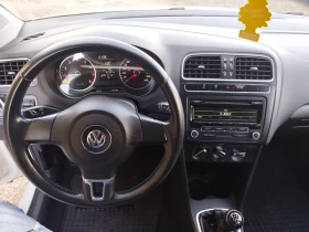 VW Polo 1.2 COMFORT , снимка 12
