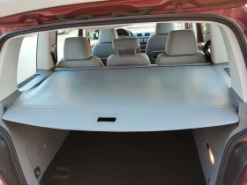 VW Touran 1.9 TDI TRENDLINE GERMANY , снимка 14