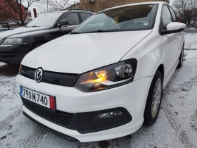 VW Polo 1.2 COMFORT , снимка 2