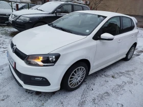 VW Polo 1.2 COMFORT , снимка 7