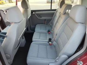 VW Touran 1.9 TDI TRENDLINE GERMANY , снимка 11