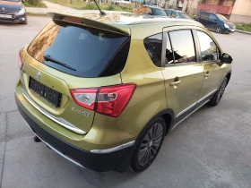 Suzuki SX4 S-Cross 1.6 VVT SHINE PLUS , снимка 5
