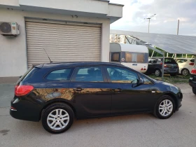 Opel Astra J 1.4i FACELIFT SPORTS TOURER , снимка 5