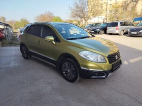 Suzuki SX4 S-Cross 1.6 VVT SHINE PLUS , снимка 7