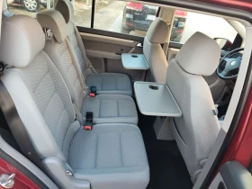 VW Touran 1.9 TDI TRENDLINE GERMANY , снимка 10