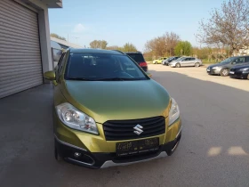 Suzuki SX4 S-Cross 1.6 VVT SHINE PLUS , снимка 8