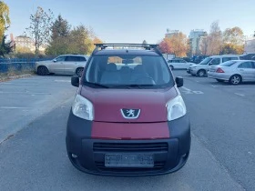 Peugeot Bipper 1, 3D  EURO 5, снимка 3