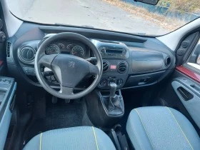 Peugeot Bipper 1, 3D  EURO 5, снимка 6