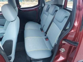 Peugeot Bipper 1, 3D  EURO 5, снимка 8