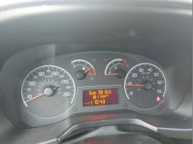 Peugeot Bipper 1, 3D  EURO 5, снимка 9