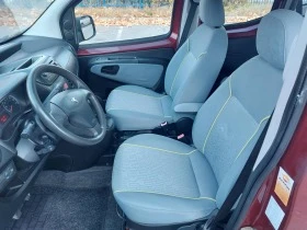 Peugeot Bipper 1, 3D  EURO 5, снимка 7