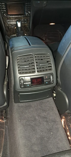 Mercedes-Benz E 350 Авангард4Matik Подгрев Обдухване Масаж Газ Пружини, снимка 13