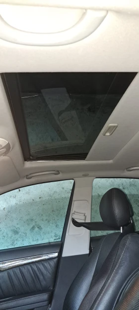 Mercedes-Benz E 350 Авангард4Matik Подгрев Обдухване Масаж Газ Пружини, снимка 11