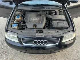 Audi A3 131hp 6 скорости, снимка 6