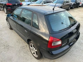 Audi A3 131hp 6 скорости, снимка 5