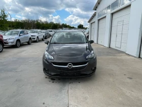 Opel Corsa 1.4i 16V* GPL* UNIKAT* , снимка 10
