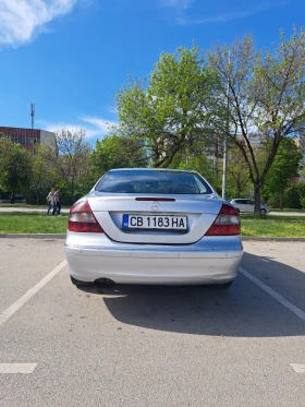Mercedes-Benz CLK 320, снимка 9