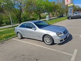 Mercedes-Benz CLK 320, снимка 4
