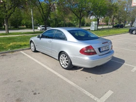Mercedes-Benz CLK 320, снимка 8