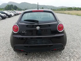 Alfa Romeo MiTo 1.3m-jet KLI 95, снимка 5
