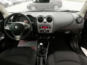 Alfa Romeo MiTo 1.3m-jet KLI 95, снимка 11