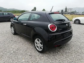 Alfa Romeo MiTo 1.3m-jet KLI 95, снимка 4