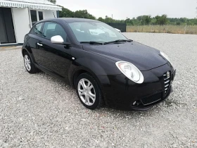 Alfa Romeo MiTo 1.3m-jet KLI 95, снимка 8