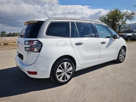 Citroen Grand C4 Picasso 1.6HDI-Grand, снимка 6