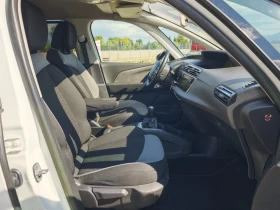 Citroen Grand C4 Picasso 1.6HDI-Grand, снимка 12